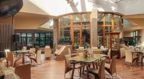 Hotel Carbona Spa Residence Apartmanok - Image 3