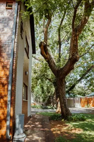 Ons Dorpshuis Guesthouse - Image 5