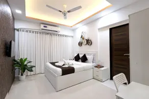 High-End 3 BHK for Executives – Borivali Mumbai - Image 2