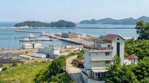 Yeosu Redondo Ocean View Pension - Image 4