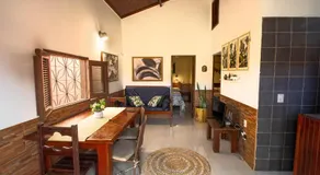 Casinha Canoa - Casa Com Ar-Condicionados e Localização Perfeita - Image 2