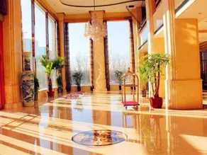 Shengfu Hotel - Image 3