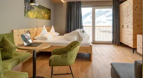NaturBoutique Hotel Tandler - Image 2