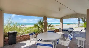 Beach Front One Bedroom Condo Paradise. Ground Floor. - Image 5