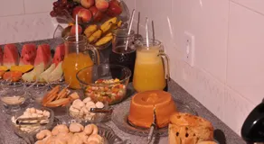 Hotel Capim Dourado - Image 3