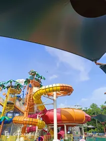 Sweet Escape at Splashmania - Image 2