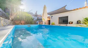 Casa Cuquet de Llum Onil - Image 2