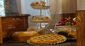 Agriturismo L'Ulivo in Fiore - Image 5