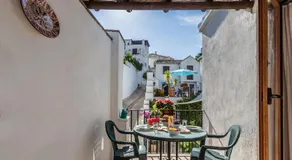 Casa Luna - 16th century traditional spanish village house - Image 3