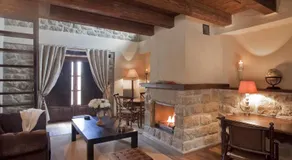 Hotel Boutique Real Posada De Liena - Image 2
