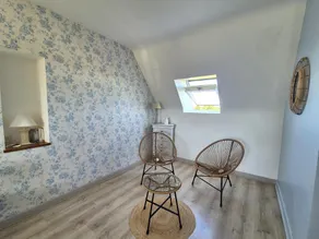 Feriehus i Port-Blanc nær sandstrande - Image 5