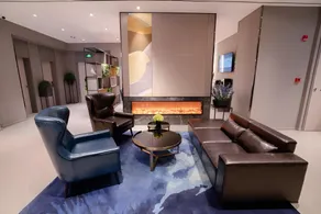 Home Inn Style Shenyang Railway Station Taiyuan Street Metro Station Zhongxing Mall - Image 4