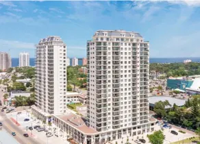 Espectacular Monoambiente Nuevo en Place Lafayette piso 7 Punta del Este - Image 5