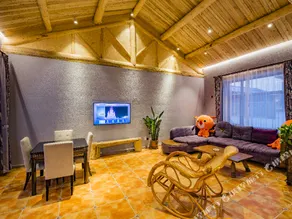 Tian Ding Mountain Homestay - Image 3