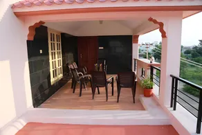 Coimbatore Home Stay & Serviced Apartment - Image 3