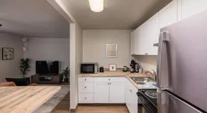 Downtown Anchorage Stay - 1 Bedroom Great Location - Image 3