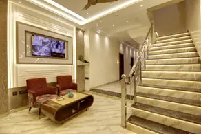 BLESS INN - Near Connaught Place - Image 4