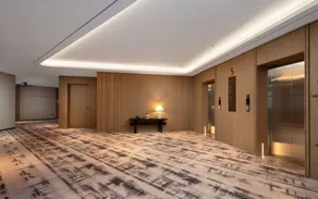 Mehaolizi Hotel (Wuhu Economic and Technological Development Zone Branch) - Image 3