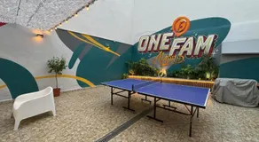 Onefam Madrid - Image 5