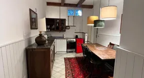 Settignano, terrazza e giardino, 20 min da Firenze - Image 4