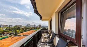 Hotel Oáza Praha - Image 2