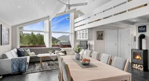 Hytte nært lutsivannet - Image 3