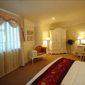 Hongfu Hotel - Image 2