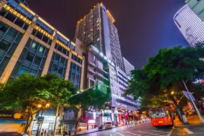 7Days Premium Chongqing Jiefangbei Pedestrian Street Branch - Image 4