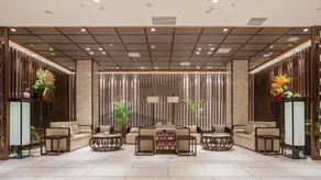 Meijia Mansion Hotel (Kaiyuan Avenue Baolong Plaza Branch) - Image 4