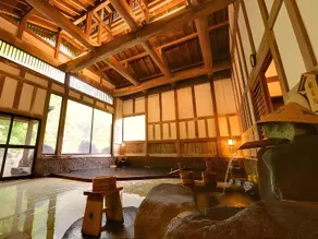 Kaikake Onsen Ryokan - Image 3