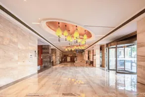 Rezen Kingtown Hotel Chongqing Jiangbei Airport - Image 3