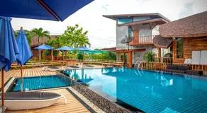 Tique Series Boutique Resort (SHA Extra Plus) - Image 2