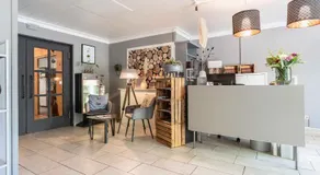 Flair Hotel Zur Eiche - Image 4