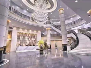 Ye Feng Garden Hotel - Image 4