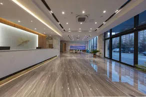 GreenTree Inn Business Hotel (Jining Rencheng Cultural and Sports Center Nanchi Water Garden Branch) - Image 3