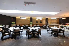 MEHOOD LESTIE Hotel (Shangqiu Yongcheng Yunhe Shangjun Branch)) - Image 3