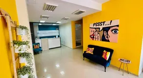 Pop Art Hotel - Image 5