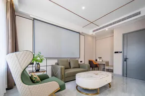 Liangyuan Hotel - Image 4