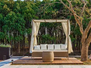 Shanghai Mulin's Pan Holiday Home - Image 5