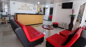 Hotel Mónaco de Fusa - Image 3
