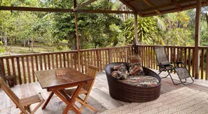 Ponta Poranga Jungle Lodge - Image 2