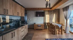 Willa Pasieka Apartamenty Domki - Image 3