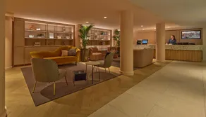 Hampshire Hotel - Eden Amsterdam - Image 2