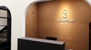 THE CAPSULE Myeongdong - Image 3