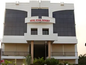 Hotel Royal Regency - Image 4