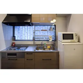 Alps Aunty Cottage - Image 4