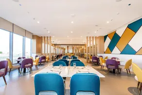 Premier Inn Dubai Dragon Mart - Image 5