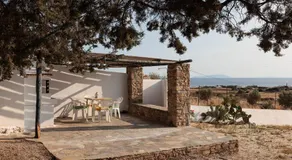 Aurea Blu studio 15 Pure nature, relaxation, sea and sun - Image 4
