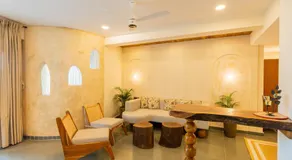 La Vaiencia luxury apartments - Siolim - Image 2