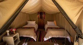 Glamping Chaska Ocupi - Image 2